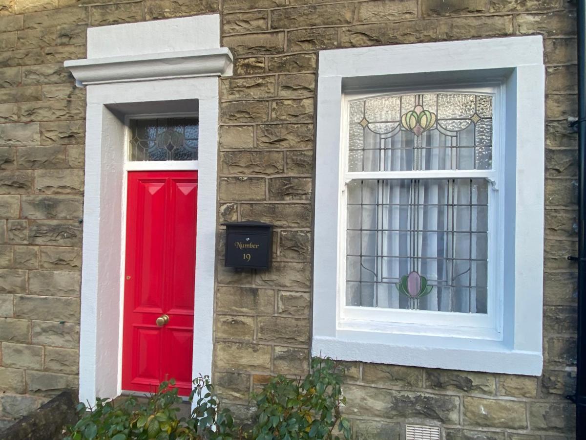 Number 19 - Victorian Town House Clitheroe
